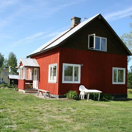 Lillvikens Gaesthuset Och Stugor Nedre Lillviken Экстерьер фото