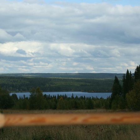 Lillvikens Gaesthuset Och Stugor Nedre Lillviken Экстерьер фото